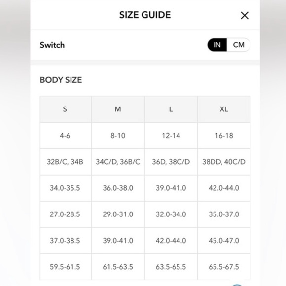 NWT 🔥Cupshe Tie Front Purple Bikini, Size XL - Picture 4 of 5